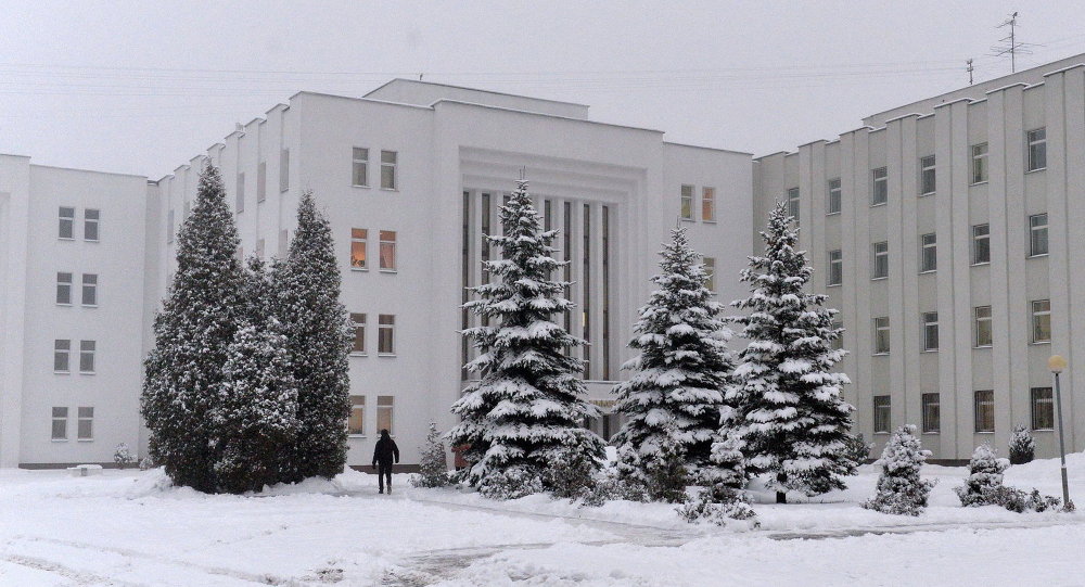Фрунзенский Район Минск Фото